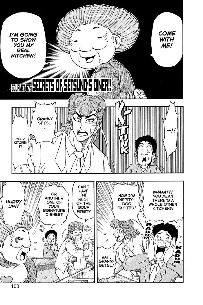 Toriko Chapter 67 image 01_optimized